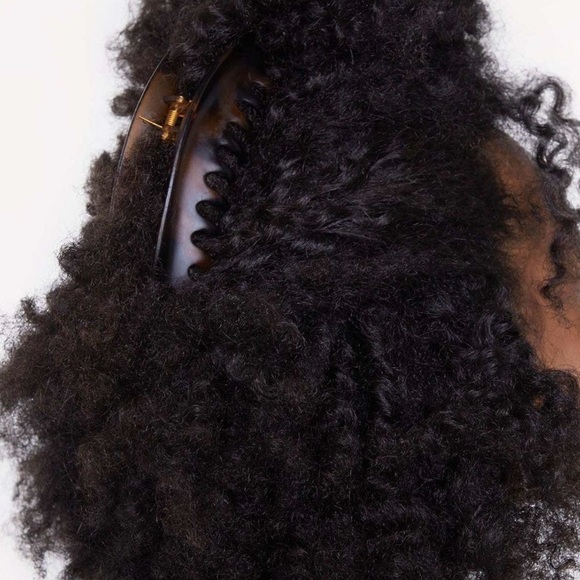 Kitsch Large Dome Claw Clips 2 pk New Sale - Picture 4 of 6